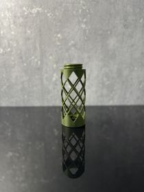Moosstab-Modul Klein (12 cm | Ø 5 cm)