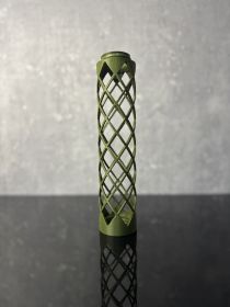 Moosstab-Modul Groß (22 cm | Ø 5 cm)