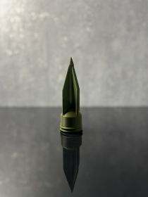 Moosstab-Modul Bodenspitze (Ø 5 cm)